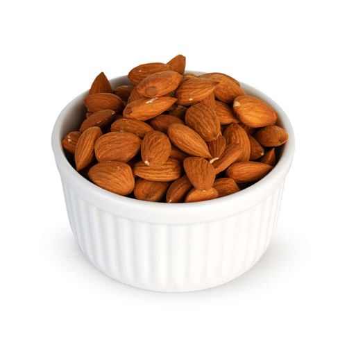 Amêndoa sem Casca Frutoro Pote 300g