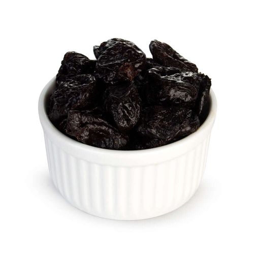 Ameixa Seca  sem Caroço Frutoro 500g