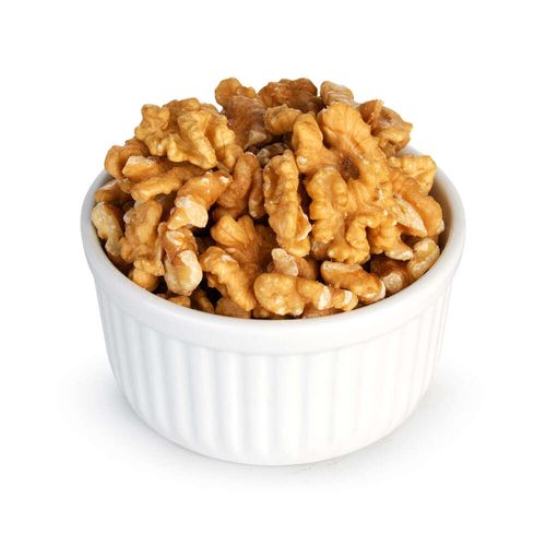 Nozes Quartos sem Cascas Frutoro 250g