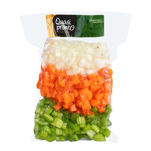 Mirepoix Quasi Pronto 300g