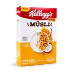 Granola-Kellogg-S-Musli-Coco-E-Mel-Caixa-270g