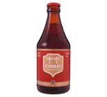 Cerveja Belga Brown Ale Chimay Red Belgian Brune Garrafa 330ml