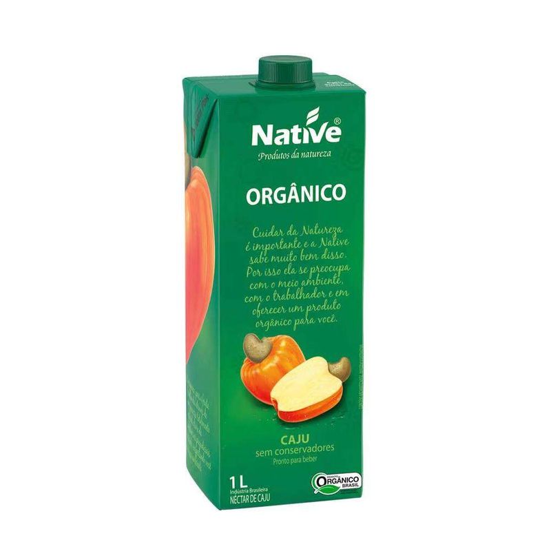 Nectar-Organico-Caju-Native-Caixa-1l