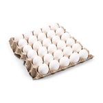 Ovos-Brancos-Pequenos-com-30-Unidades