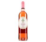 Vinho Rosé  Português Meio Seco Tiroliro Vinho Verde Garrafa 750ml