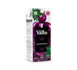 Néctar Del Valle Nutri Uva Tetra Pak 200ml