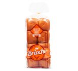 Brioche Helgas Brot Petrópolis 300g