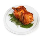 Frango Assado para Viagem 1Kg