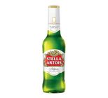 Cerveja Stella Artois Gelada Long Neck 330ml