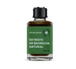 Extrato de Baunilha Vanilla Brasil 30ml