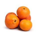 Tangerina-Fremont-Organica-Fazenda-Da-Promissao-Bandeja-500g