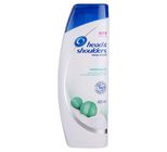 Shampoo Anticaspa Head & Shoulders Anticoceira Frasco 400ml