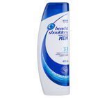 Shampoo Anticaspa Head & Shoulders Men Frasco 400ml