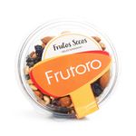 Mix De Frutas Secas Frutoro Pote 300g