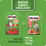 Alimento-para-Gatos-Adultos-Mix-de-Carnes-Kitekat-Pacote-900g