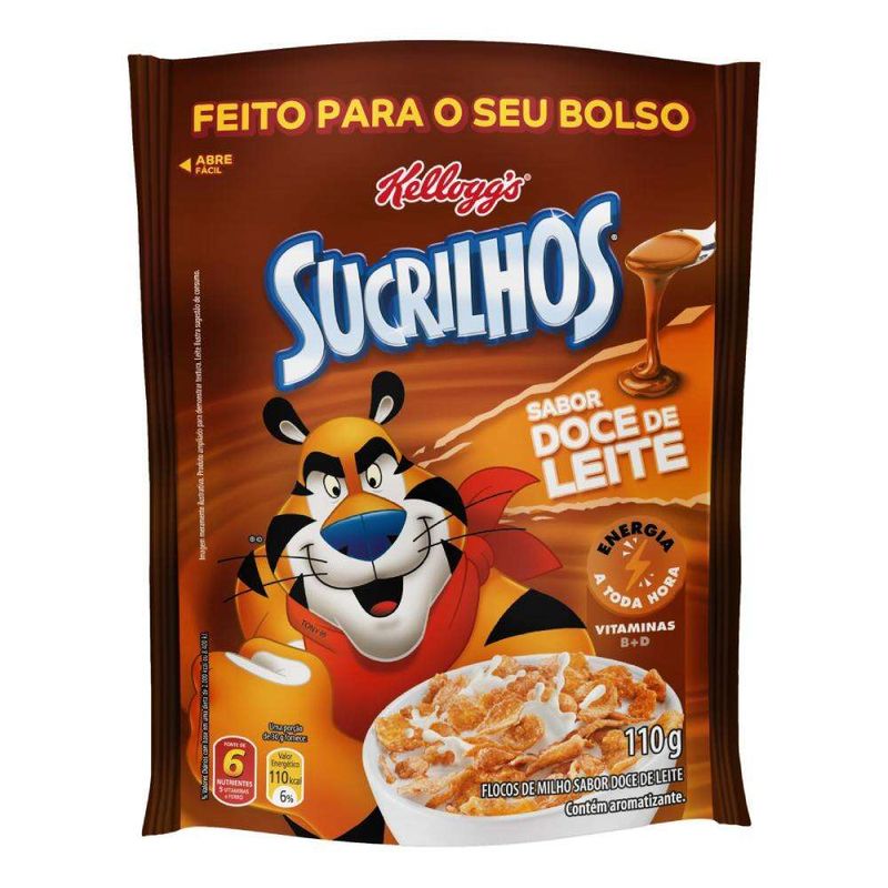 CEREAL-SUCRILHOS-KELLOGGS-DOCE-LTE-110G