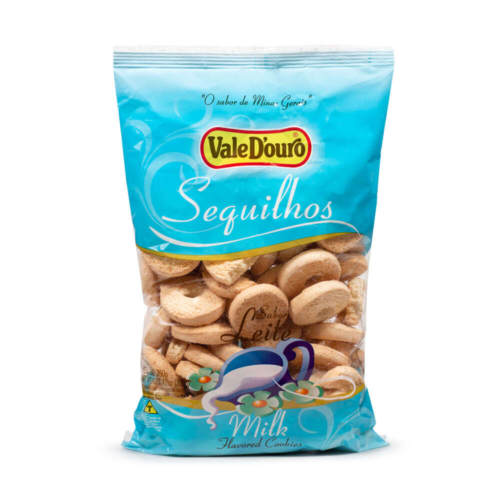 PRODUTOS  Biscoitos ValeD'ouro