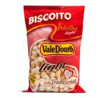 Biscoito Polvilho Salgado Light Vale D Ouro Pacote 100g