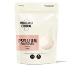 Psyllium Fibra Natural 99% Husk Mercearia Central 100g