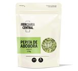 Pepita de Abóbora Mercearia Central 170g