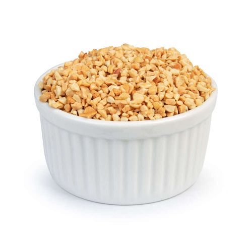 Castanhas De Caju Granulado Frutoro Pote 300g