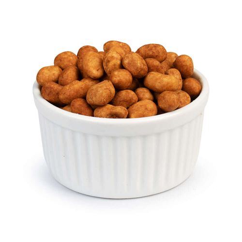 Amendoim Brasil Salgado Frutoro Pote 300g