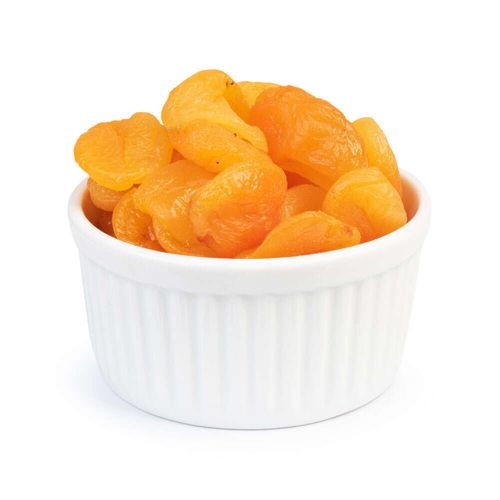Damasco Seco Turco Frutoro Bandeja 500g