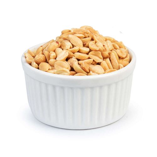Amendoim Salgado Sem Pele Frutoro 300g