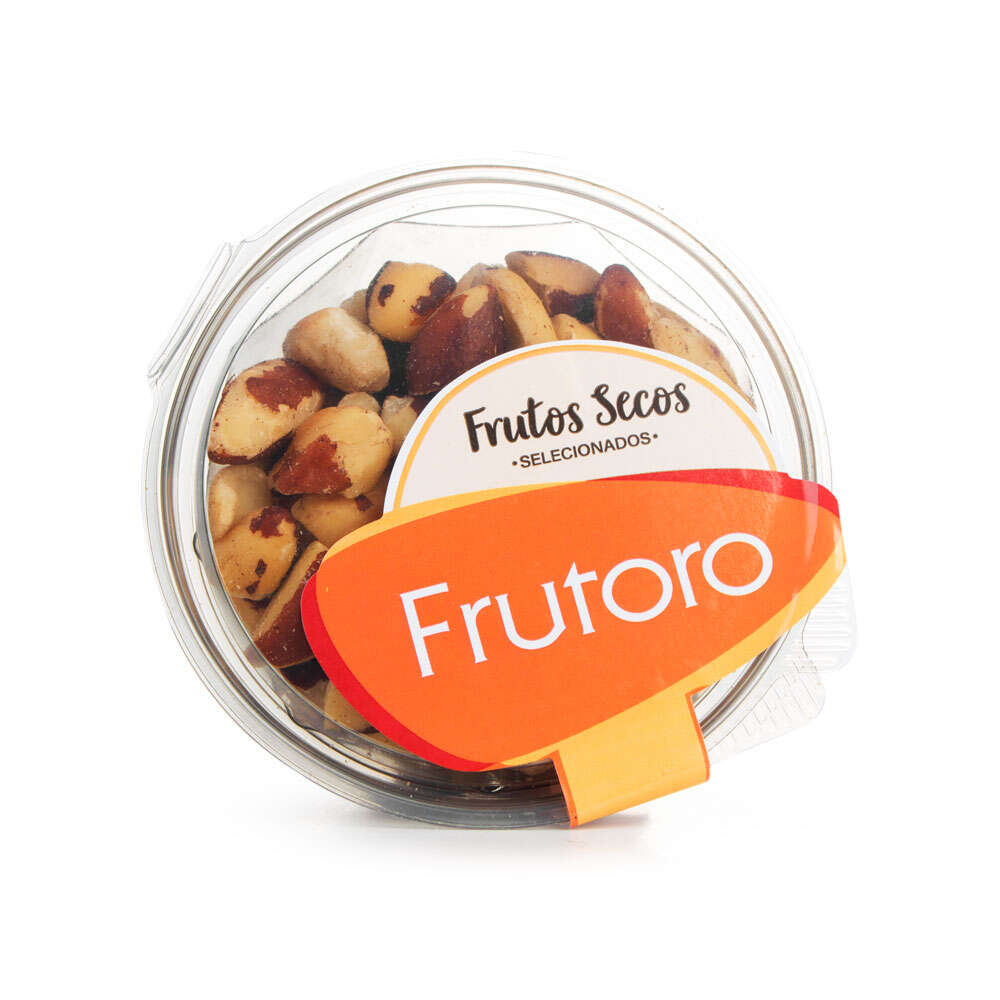 Castanha do Pará Partida Frutoro 300g