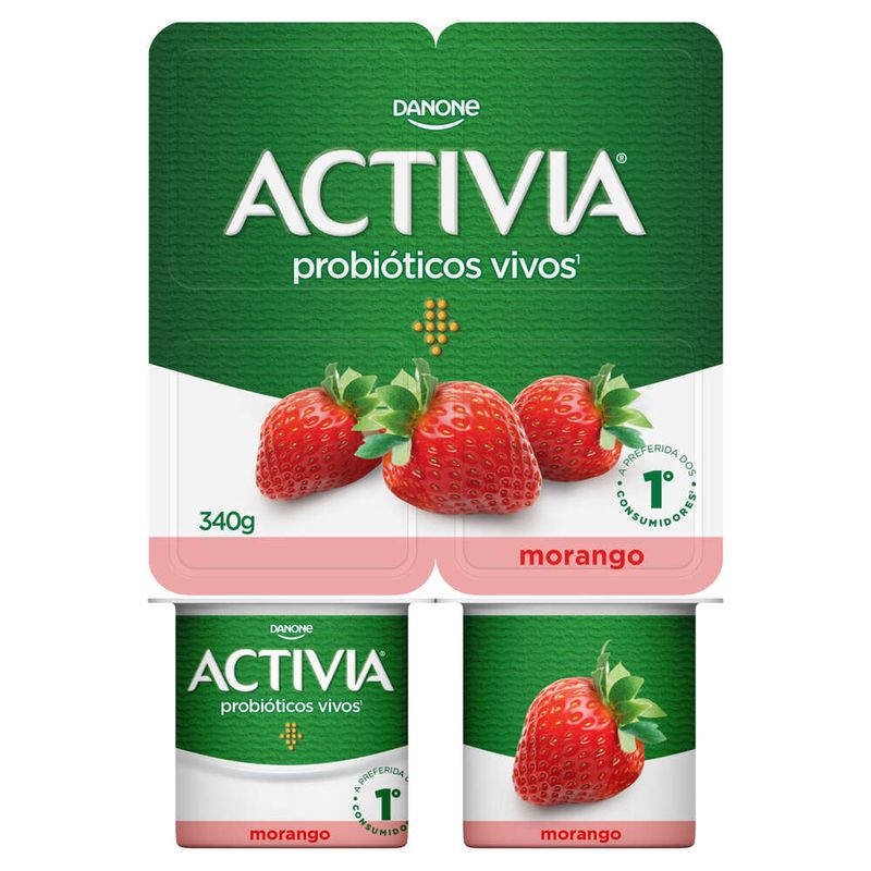 Leite-Fermentado-Integral-Morango-Activia-Bandeja-340g