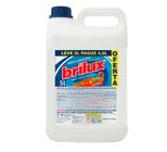 Água Sanitária Brilux Galão Leve 5l Pague 4,5l