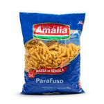 Massa-Parafuso-Semola-Santa-Amalia-500g