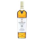 Whisky Escocês Puro Malte Double Cask The Macallan Garrafa 700ml