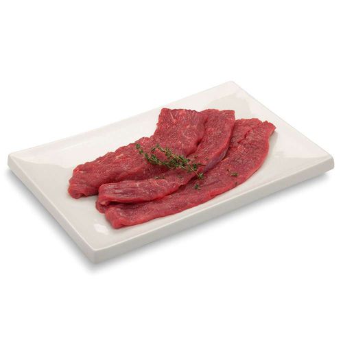Maminha em Bife Desengordurado Corte D Oro 600g
