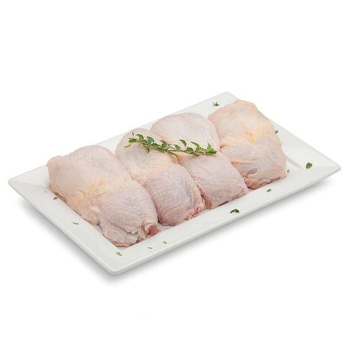 Coxa de Frango em Filé Resfriada Do Seu Jeito 700g