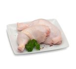 Coxa com Sobrecoxa de Frango Resfriada Do Seu Jeito 700g