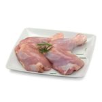 Coxa-com-Sobrecoxa-de-Frango-sem-Pele-Resfriado-Corte-DOro-700g