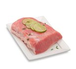 Lombo Suíno Fresco Porco D'Oro 1kg