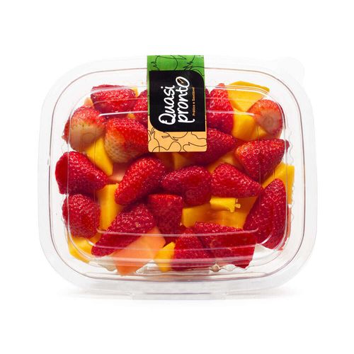 Salada de Frutas Max Quasi Pronto 300g