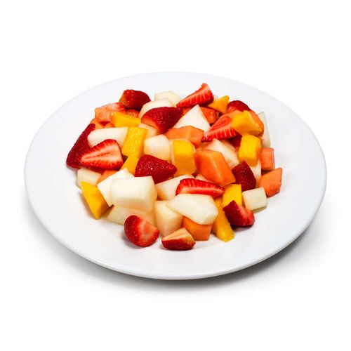 Salada de Frutas Max Quasi Pronto 300g