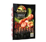 Linguiça de Lombo com Alho e Ervas Aurora Premium 500g