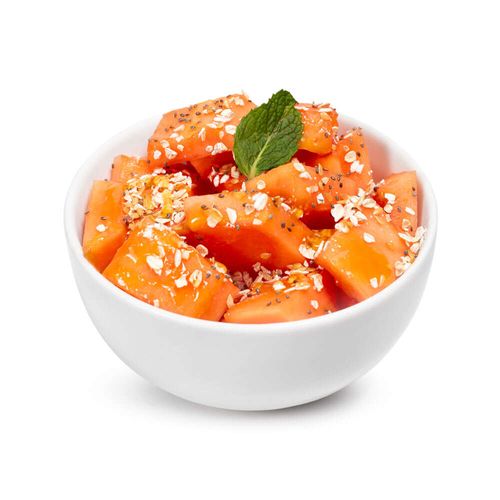 Mamão Formosa em Pedaços Quasi Pronto 250g