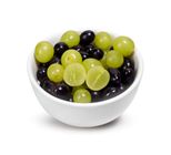 Mix de Uvas Pretas e Verdes Quasi Pronto Copo 300g