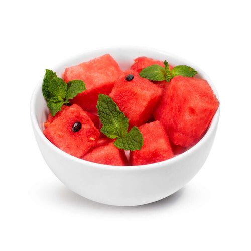 Melancia em Pedaços Quasi Pronto 250g
