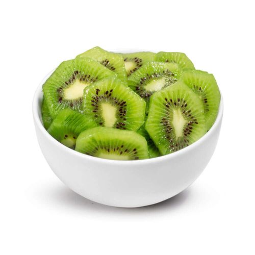 Kiwi em Rodelas Quasi Pronto Pote 250g
