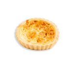 Quiche Congelado de Queijo 140g