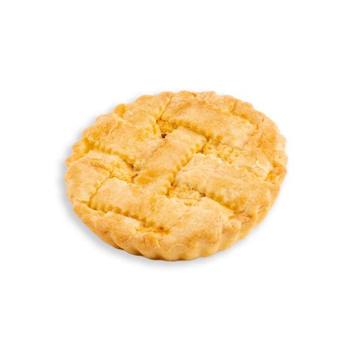 Torta Congelada de Frango com Requeijão 140g