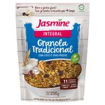 Granola-Integral-Vegana-Jasmine-Tradicional-300g