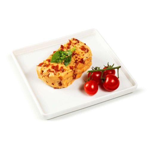 Manteiga Temperada com Tomate Seco 150g