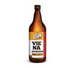 Cerveja Artesanal Lohn Vienna Lager 600ml